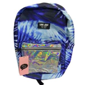 Mochila Teen Feminina  R.JT1265 - Denlex NVD