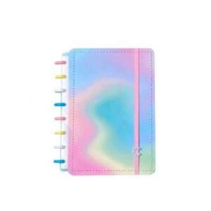 CADERNO INTELIGENTE A5 CANDY SPLASH R.CIA52068$