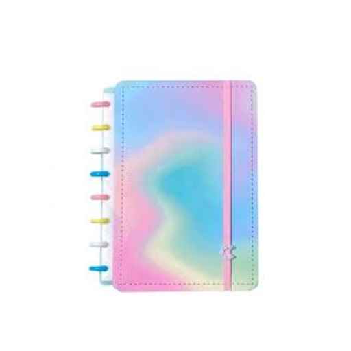 CADERNO INTELIGENTE A5 CANDY SPLASH R.CIA52068$