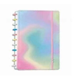 CADERNO INTELIGENTE GRANDE CANDY SPLASH R.CIGD4068$