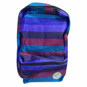 Mochila Juvenil Feminina  R.DL1219 - Denlex NVD