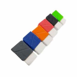 Borracha Blister Tr 18 R.B01010301101 - Mercur NVD
