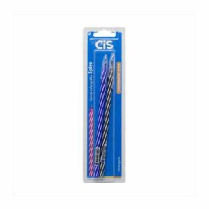 Caneta Spiro  R.57.0801 - Cis NVD
