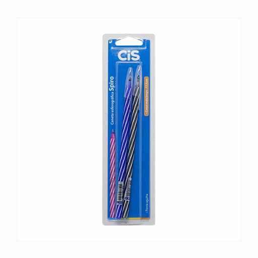 Caneta Spiro  R.57.0801 - Cis NVD