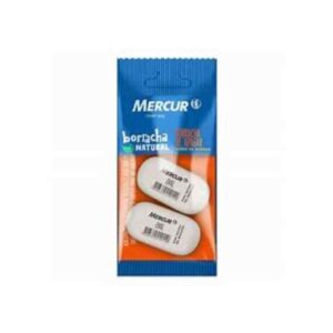 Borracha Blister Oval R.1010301034 - Mercur NVD
