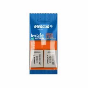 Borracha 20 R.301009 - Mercur NVD