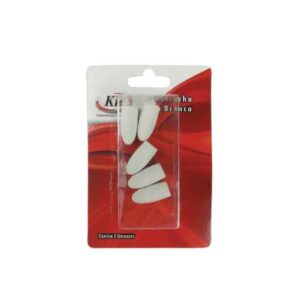 Borracha Blister Top Com 5 RE-503 - Kit NVD