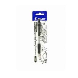 Caneta Super Grip  Preta - Pilot NVD