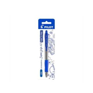 Caneta Super Grip  Azul - Pilot NVD