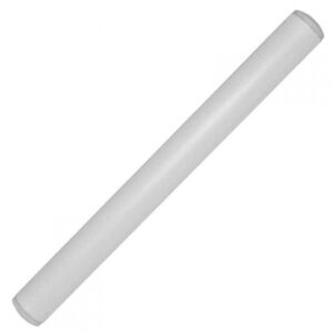 ROLINHO LISO 2.5X24.5CM REF.463920 E MASSA