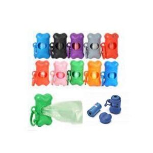 KIT CATA CACA COM 2 REFIS R.YS002 PETS