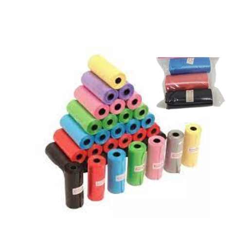 REFIL SACO DE LIXO PET 6X2.5CM C/3UND R.FX001 PETS