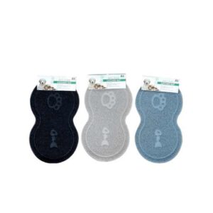 TAPETE PET 40X26CM R.SJ19-03 PETS