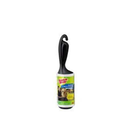TIRA PELOS 60 FOLHAS R.94012 PETS