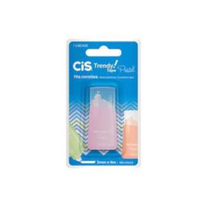 CORRETIVO FITA TRENDY BLISTER PASTEL R.53.8502