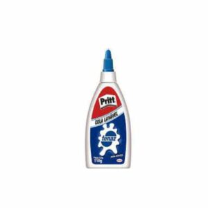 COLA BRANCA 110G PRITT