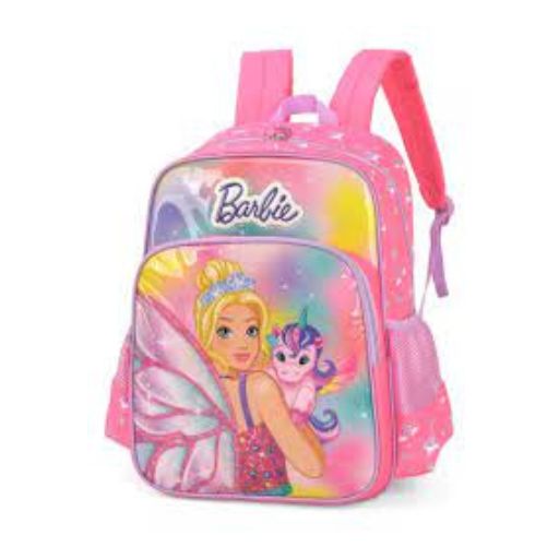 MOCHILA GD BARBIE R.IS39121BB