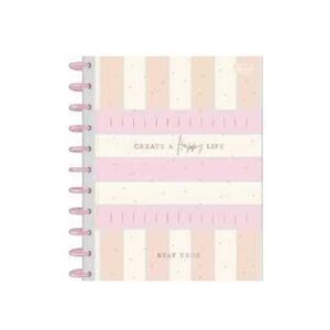 CADERNO TILIDISCO SOHO 1X1
