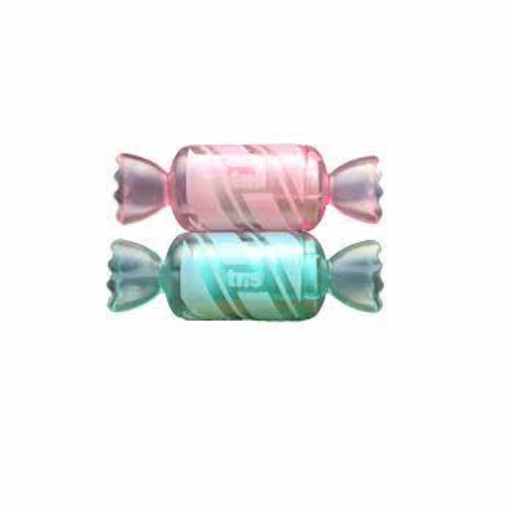 BORRACHA TRIS HOLIC BALINHA